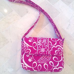 Vera Bradley Crossbody Bag